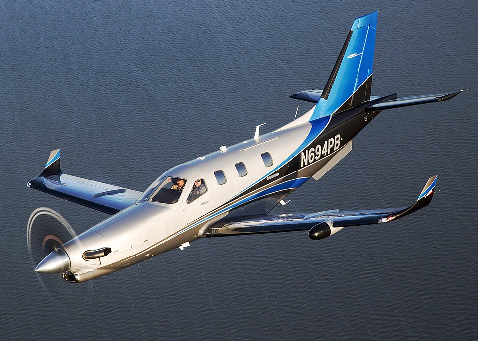 Bombardier Challenger 350