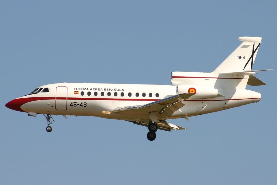 Hawker 800XP