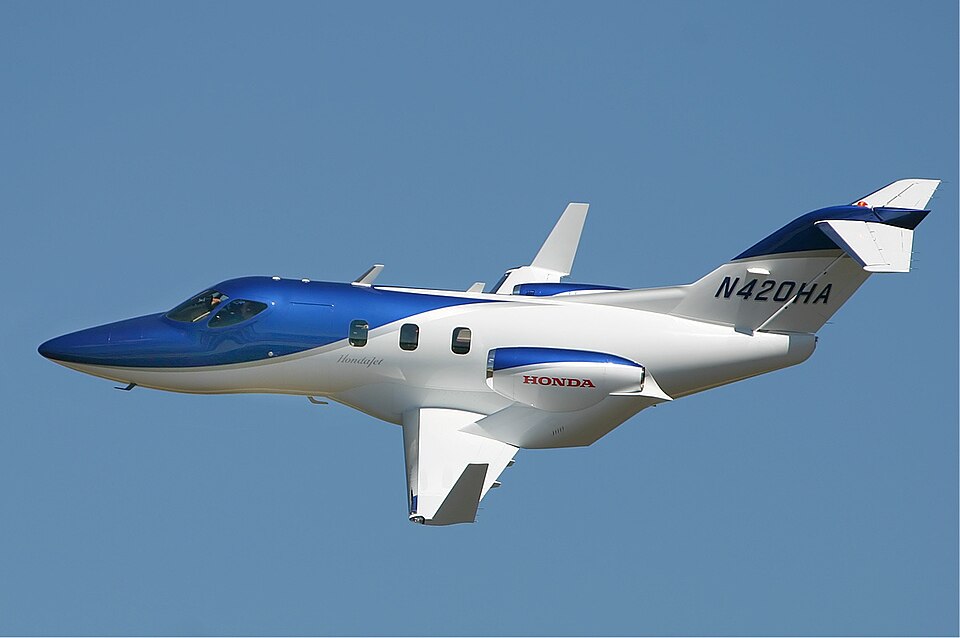 Bombardier Global 6000